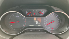 Vauxhall Grandland X 1.2 Turbo Griffin Edition 5dr Petrol Hatchback